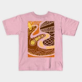 Dragon Kids T-Shirt